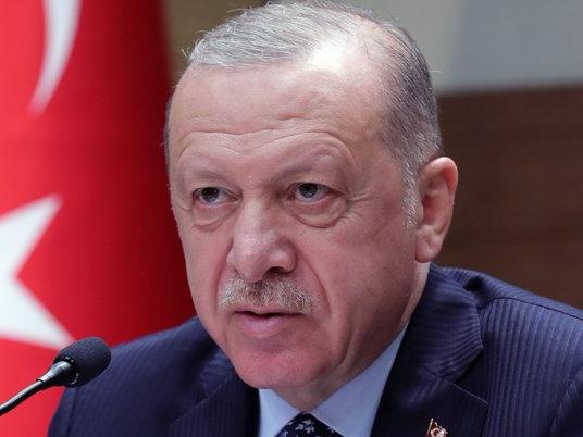 Cumhurbaşkanı Erdoğan: Taliban bize Kabil Havalimanı'nın işletilmesini teklif etti