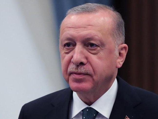 Erdoğan 'ölü sayısı 170'i buldu' dedi, Batı'ya tepki gösterdi