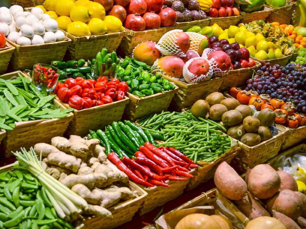 Türk-İş araştırması: Gıda fiyatları bir yılda yüzde 22,7 arttı