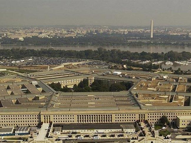 Pentagon duyurdu: IŞİD'in 2 üst düzey ismi öldürüldü! Çekilme başladı