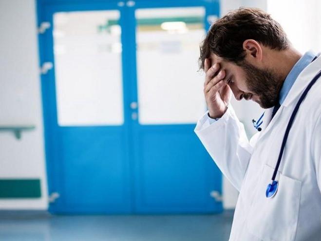Van’da 43 doktor istifa dilekçesi verdi