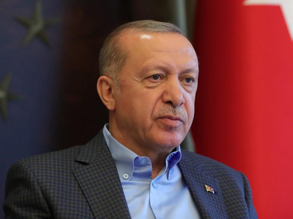 Metropoll'ün 'Erdoğan'a görev onayı' anketinde dikkat çeken düşüş