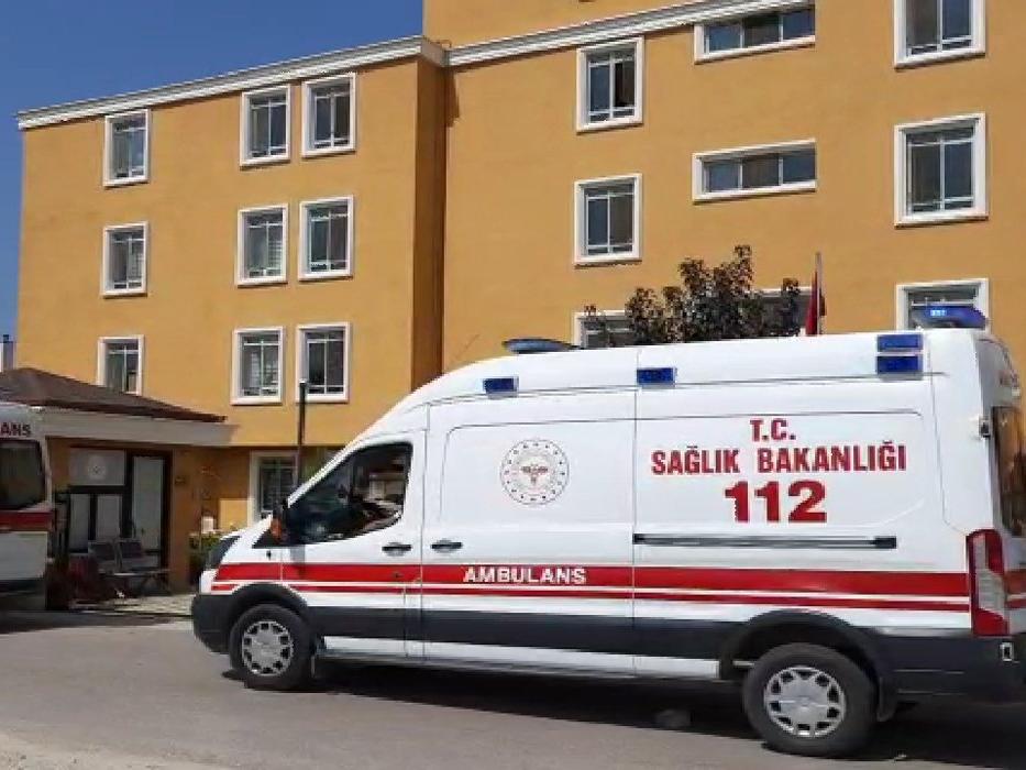Bursa'daki huzurevinde 11 kişi coronaya yakalandı