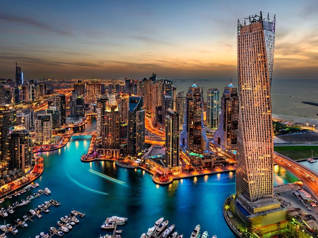 Birleşik Arap Emirlikleri'nden turizm kararı: Aşılılara tamamen açılıyor