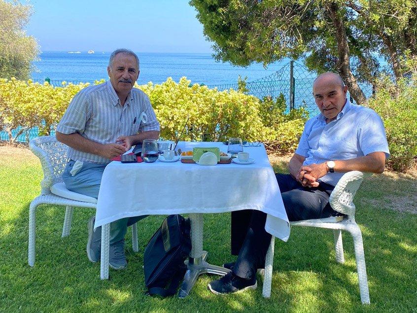 CHP’nin cumhurbaşkanı adayı Kılıçdaroğlu olmalı