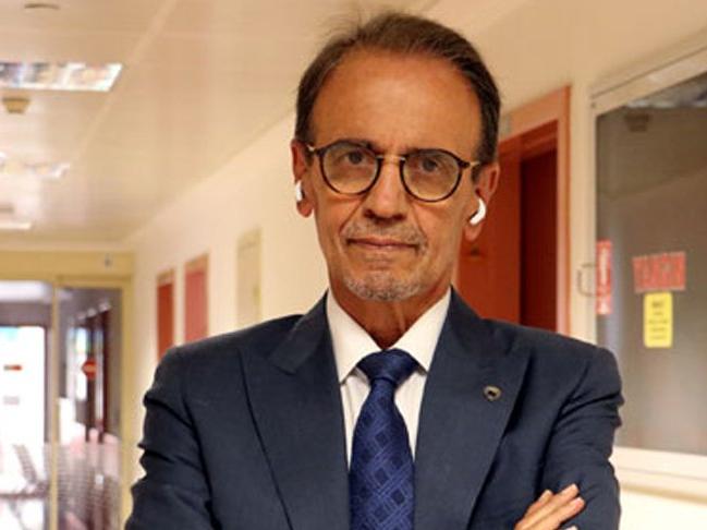 Prof. Dr. Mehmet Ceyhan'dan 'yeni artış dönemleri' uyarısı