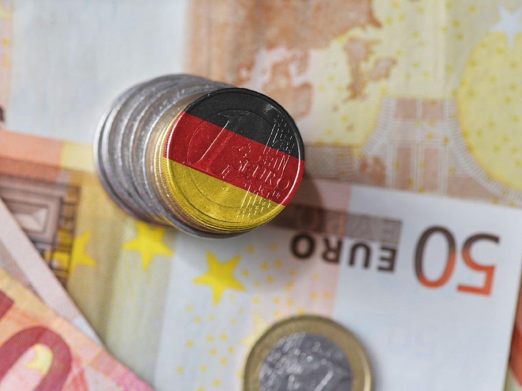 Almanya'da son 13 yılın en yüksek enflasyonu
