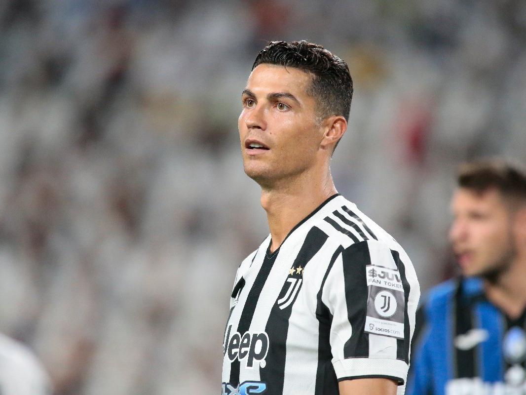Juventus, Cristiano Ronaldo'nun ayrılık rakamlarını açıkladı