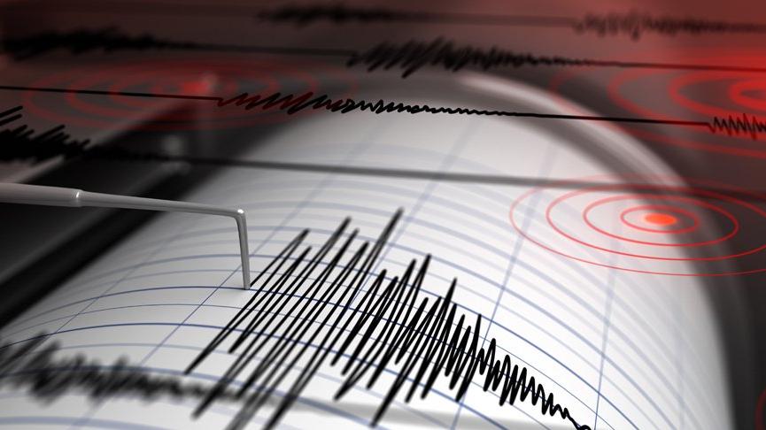 Kütahya'daki deprem sonrası 15 ağır hasarlı bina tespit edildi