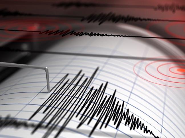 Kütahya'daki deprem sonrası 15 ağır hasarlı bina tespit edildi