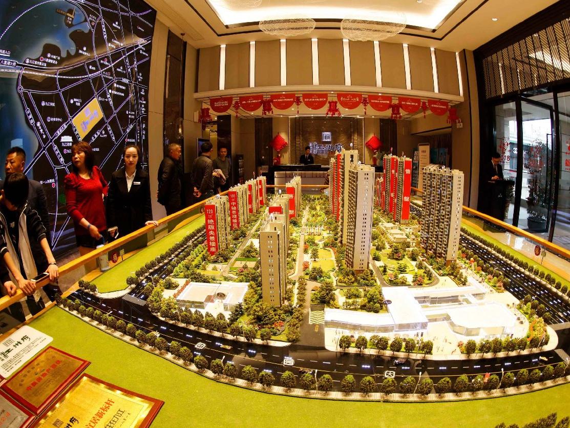 Çin, yüksek ev kiraları için harekete geçti: Kira zamlarına sınırlama geldi