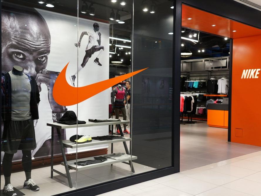 Nike çalışanlarına bir haftalık 'kafa izni'
