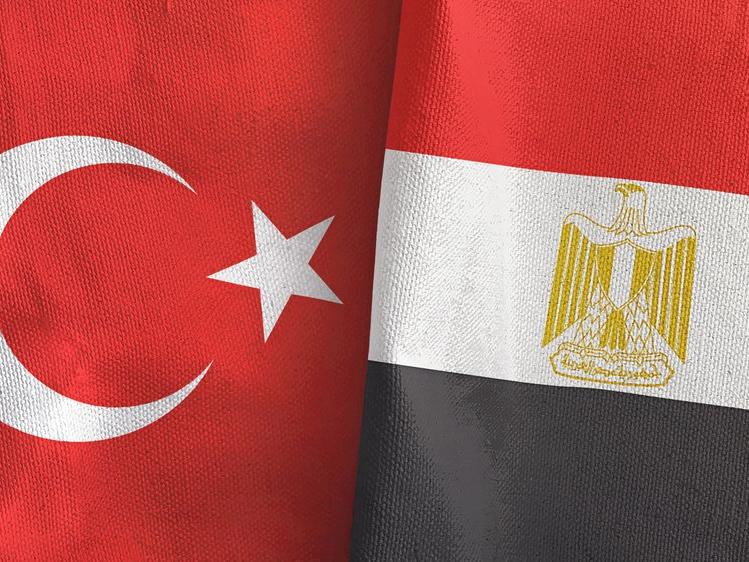 Türkiye ile Mısır arasında siyasi istişarelerin ikinci turu 7-8 Eylül'de