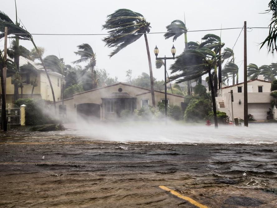 Dünya Meteoroloji Örgütü: Hava felaketleri 50 yılda 2 milyon kişiyi öldürdü
