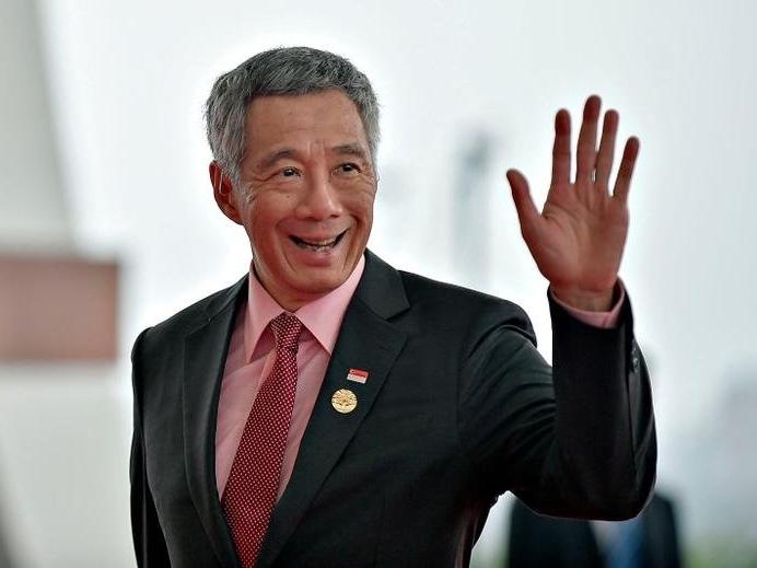 Singapur Başbakanı Lee, iftira davalarından 275 bin dolar tazminat kazandı