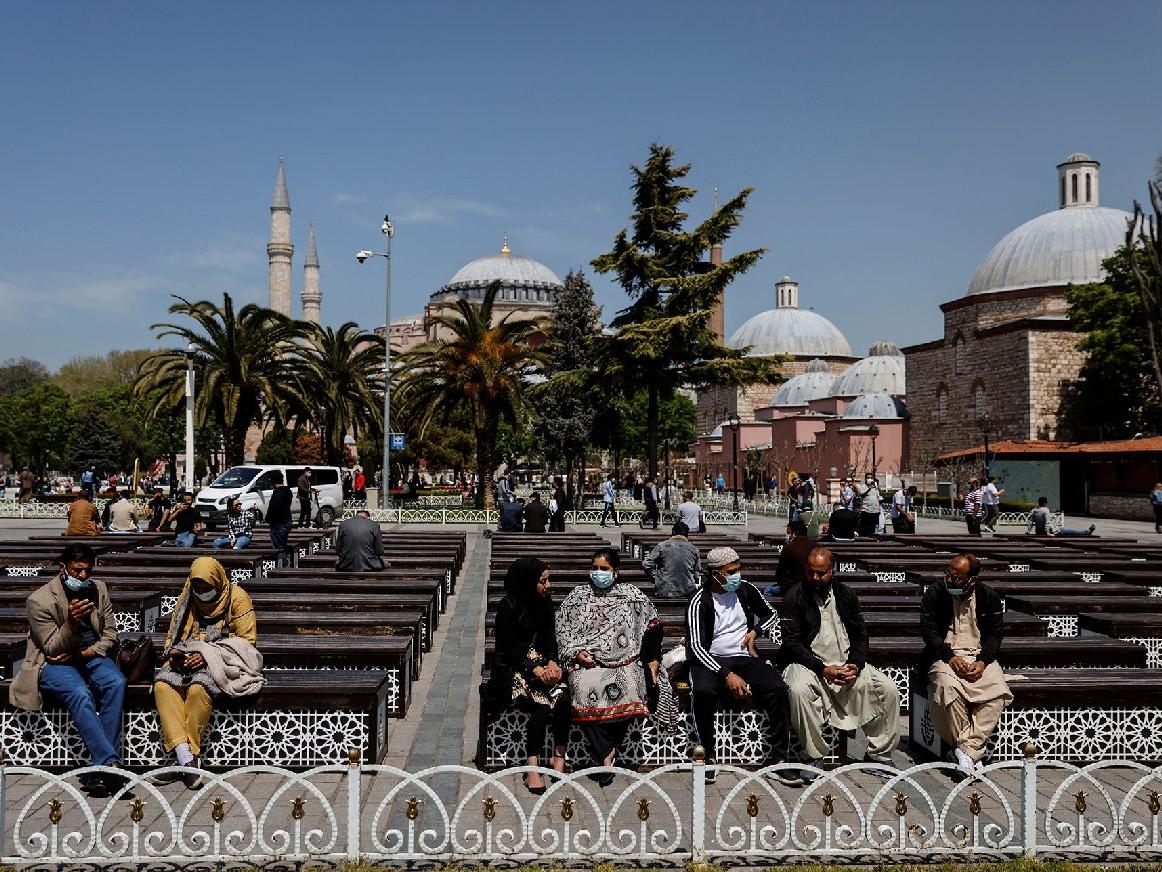 Dünyanın en güvenli şehirleri listesi açıklandı: İstanbul 37'nci sırada
