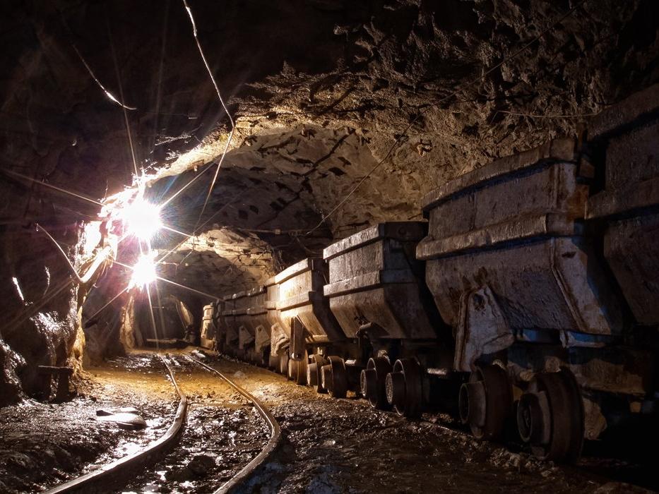 Muğla’da maden ocağı göçtü: 3 yaralı