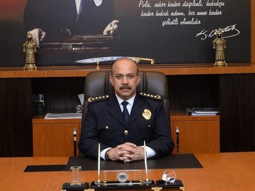 İstanbul Emniyet Müdürü Zafer Aktaş'ın yeni A Takımı belli oldu