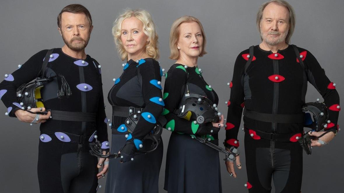 Efsanevi grup ABBA, 40 yıl sonra yeni albümle dönüyor - Kültür-Sanat  haberleri