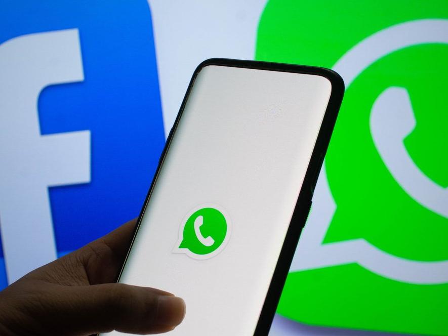 Whatsapp'tan skandal... Kullanıcı verilerini izinsiz olarak Facebook'la paylaşmış: 2.2 milyar TL ceza