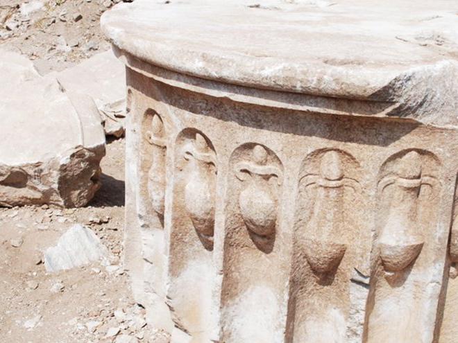 Kyzikos Antik Kenti tehlike altında! 'İktidarın gazabına uğrayacak'