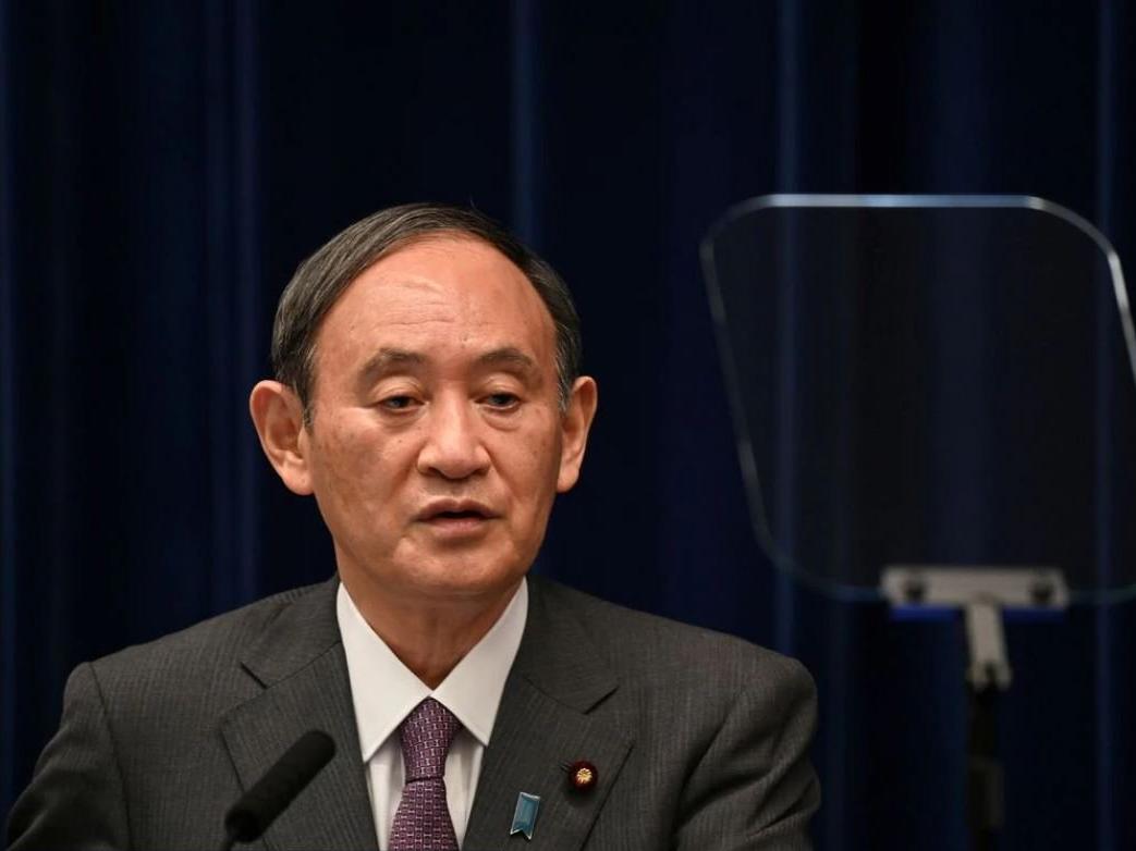 Japonya'da Covid-19 krizi: Başbakan istifa etti