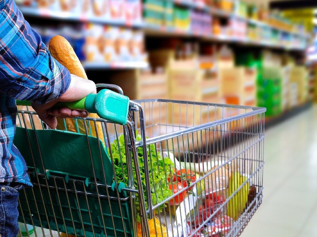 Gıda enflasyonu 28 ayın zirvesinde: İşte fiyatı en çok artan ürünler