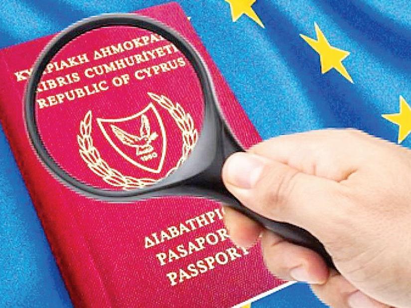 Yavru Vatan'da pasaport tartışması