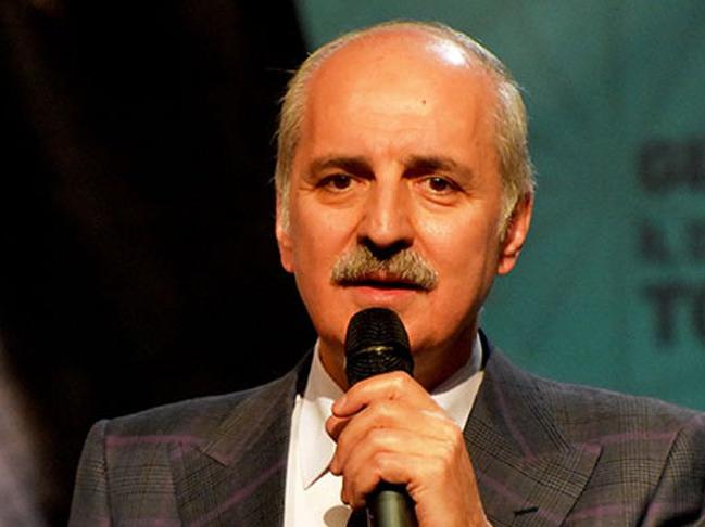 AKP'li Kurtulmuş: Afganistan halkının geleceğini çaldınız