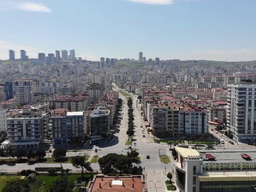 Samsun'da kiralar iki katına çıktı: 2 bin 500 TL'den aşağı ev bulmak zor