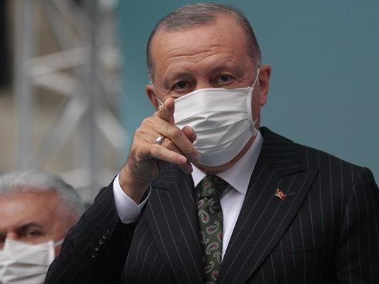 Erdoğan 'tüm dünyanın sorunu' demişti: Dünyada ortalama enflasyon yüzde 3,5