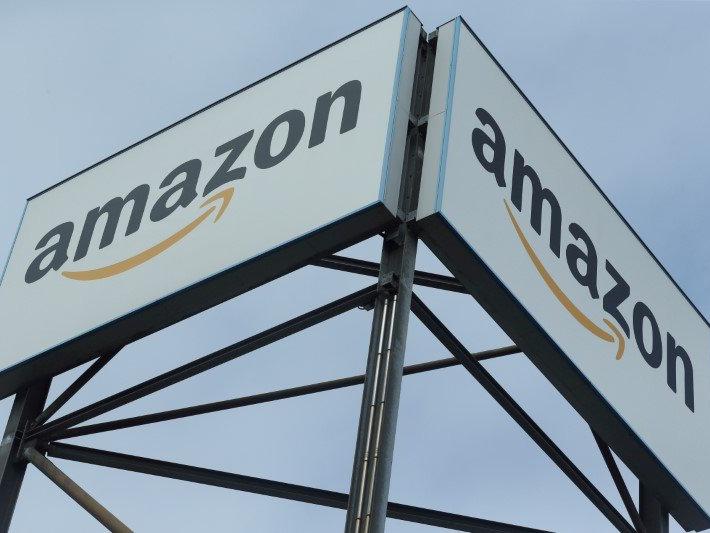Amazon'dan televizyon piyasası için yeni atak