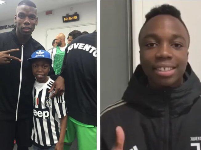 Juventus'un genç futbolcusu hayatını kaybetti