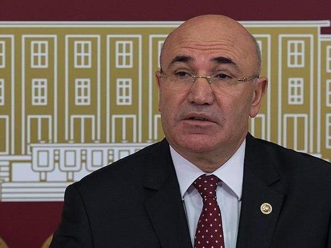 CHP'li Tanal'dan dikkat çeken iddia: Vatandaşlar haberleri olmadan AKP üyesi yapılıyor