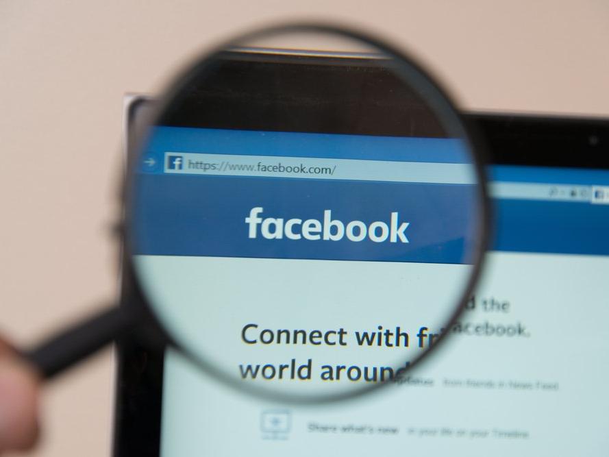 Facebook'taki yanlış bilgiler altı kat daha fazla tıklanıyor