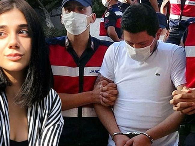 Pınar Gültekin cinayetinde yeni gelişme: 4 şüpheli daha yargılanacak