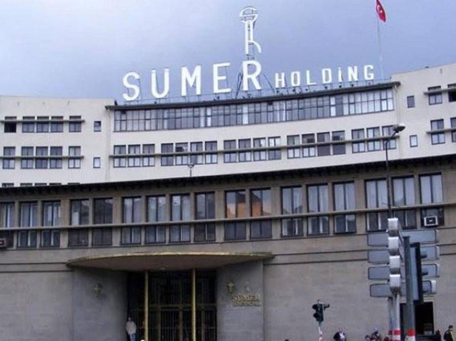 'AKP, Sümerbank’ı peşkeşin merkezi yaptı'