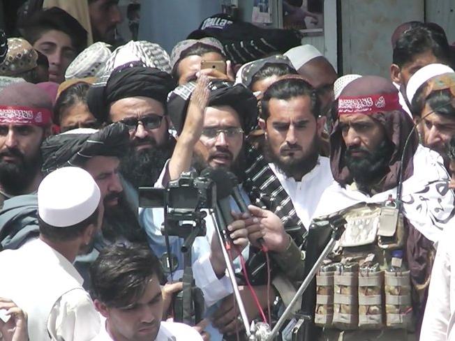 Al Jazeera: Taliban Türkiye'yi Afganistan'a davet etti