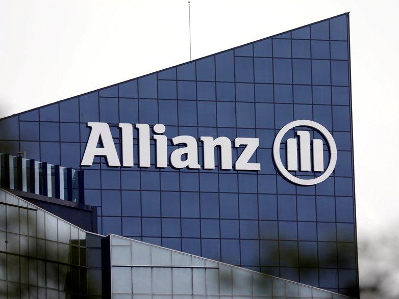 Yatırım fonlarının zarar etmesinden sonra Allianz'a soruşturma