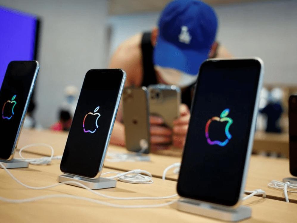 Almanya, Apple'dan iPhone'lar için 7 yıllık güncelleme garantisi istiyor