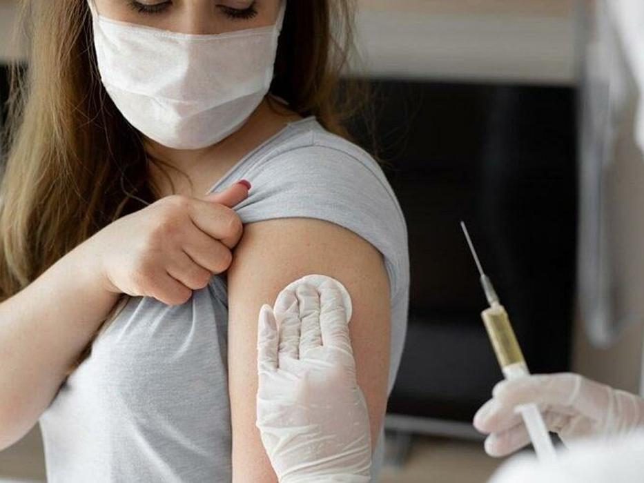 İstanbul'da 19 yaş altı aşı olanların sayısı açıklandı
