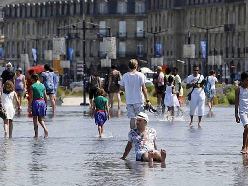 Avrupa en sıcak yaz mevsimini geride bıraktı
