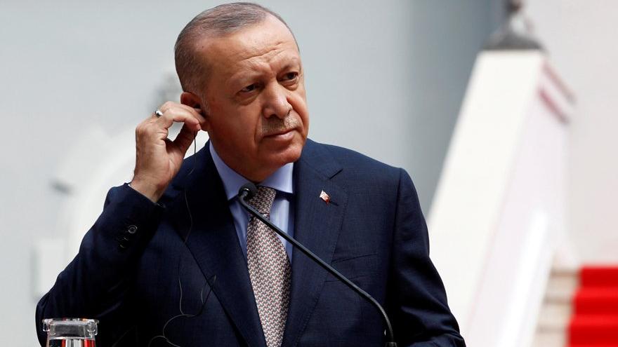 Reuters haber ajansından Türkiye-BAE analizi: Maliyetini Erdoğan hissetti