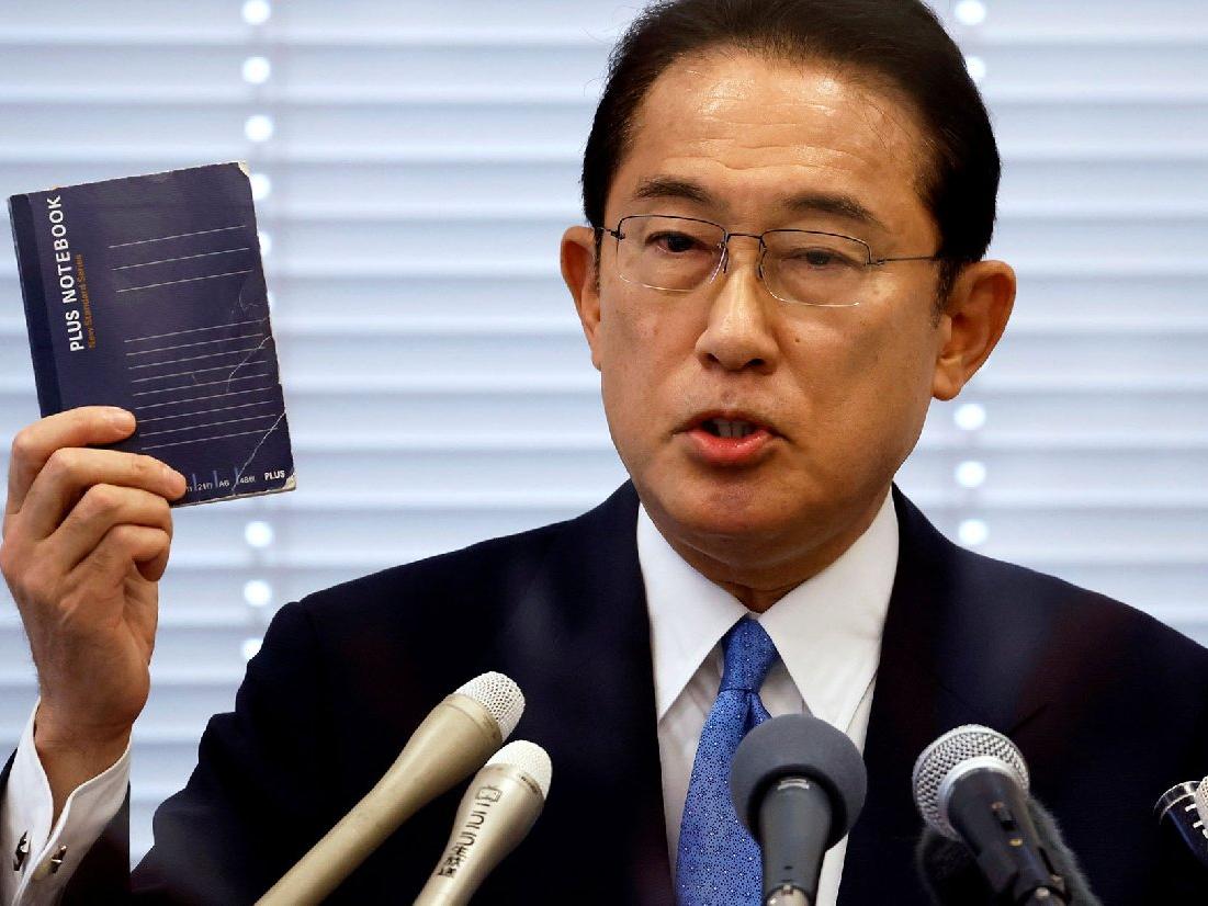 Japonya'da Başbakan adayı Kishida'dan 273 milyar dolarlık destek çağrısı