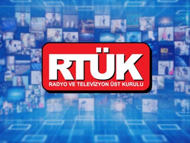 RTÜK'ten Halk TV ve Tele 1'e ceza