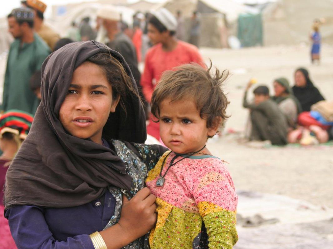 BM uyardı: Afganistan'da kıtlık baş gösterebilir