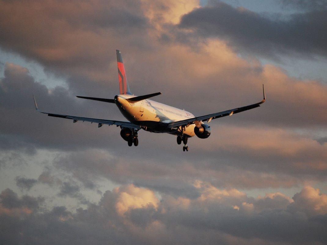 DHMİ: Havayolu yolcularının sayısı pandemi öncesi seviyeye yaklaştı