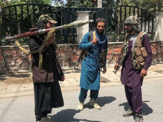 Taliban'dan dikkat çeken tarih: 11 Eylül'de yemin edecekler
