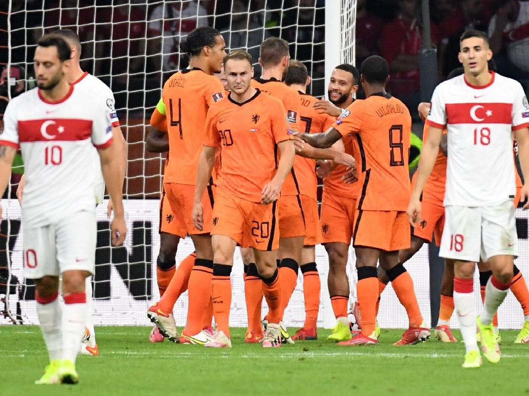 San Marino'dan farkımız yoktu