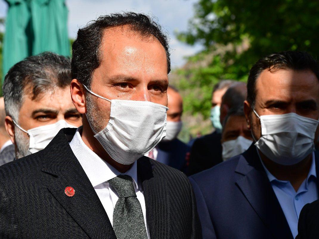 Erbakan'dan AKP'ye 'ANAP' benzetmesi